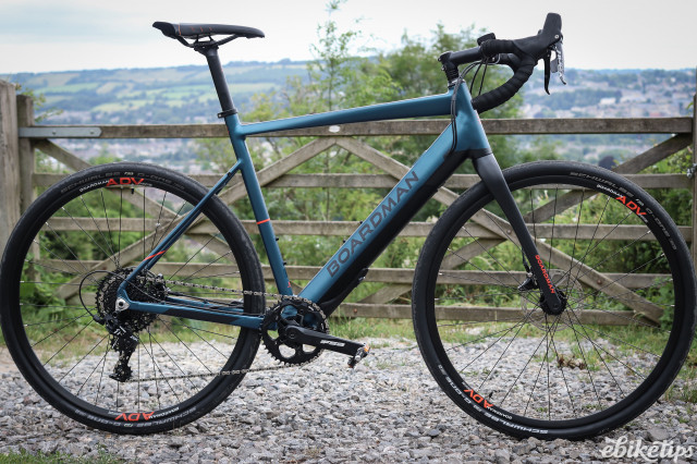 Boardman adv 8.9 e on sale